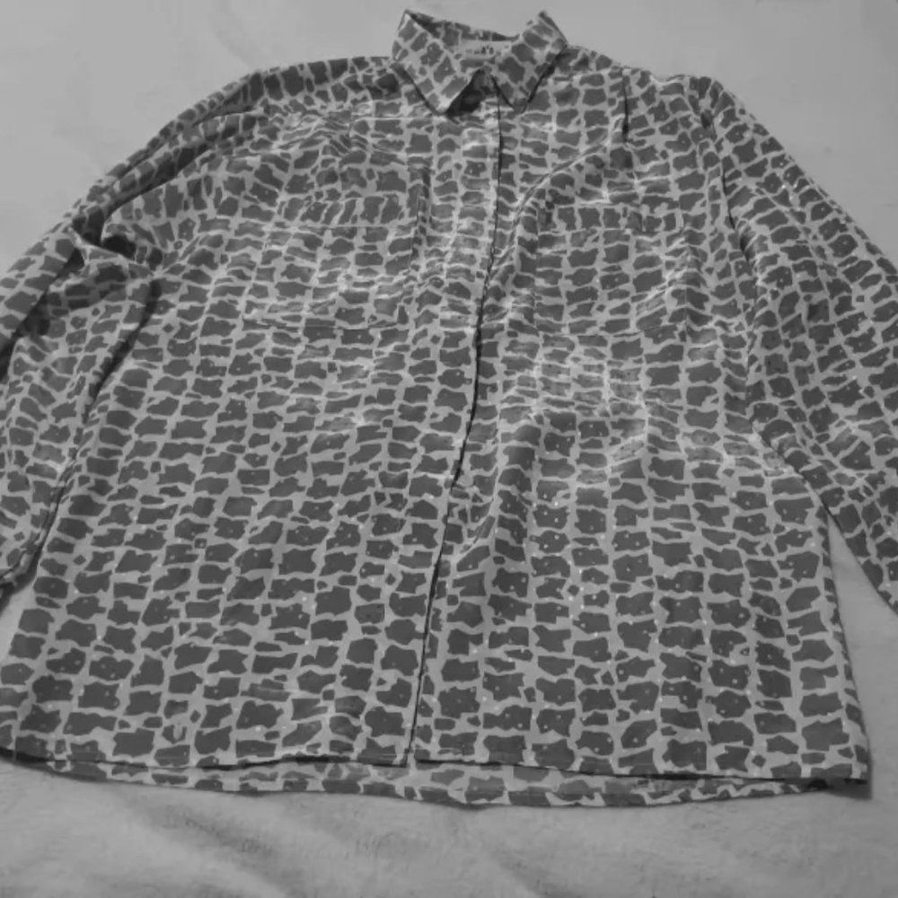 Womens Blouses